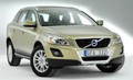 Volvo XC 60: Bogato razkošje skandinavskega dizajna
