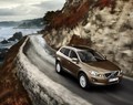 Volvo XC 60: Interier prihodnosti