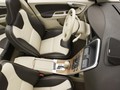 Volvo XC 60: Interier prihodnosti
