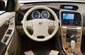 Volvo XC 60: Vrhunsko doživetje vožnje in preprostost upravljanja