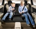 Volvo XC 60: Vrhunsko doživetje vožnje in preprostost upravljanja