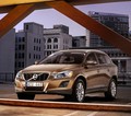 Volvo XC 60: Vrhunsko doživetje vožnje in preprostost upravljanja