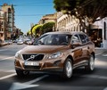 Volvo XC 60: Vrhunsko doživetje vožnje in preprostost upravljanja