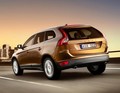 Volvo XC 60: Vrhunsko doživetje vožnje in preprostost upravljanja