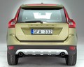 Volvo XC 60: Vrhunsko doživetje vožnje in preprostost upravljanja