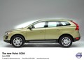 Volvo XC 60: Vrhunsko doživetje vožnje in preprostost upravljanja