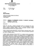 Zanimivosti: Mnenje o oddaji Tednik