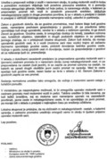 Zanimivosti: Mnenje o oddaji Tednik