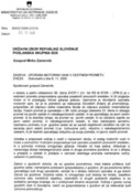 Zanimivosti: Mnenje o oddaji Tednik