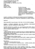Zanimivosti: Mnenje o oddaji Tednik
