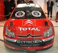 Zanimivosti: Sébastien Loeb na Elizejskih poljanah!