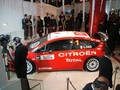 Zanimivosti: Sébastien Loeb na Elizejskih poljanah!