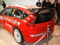 Zanimivosti: Sébastien Loeb na Elizejskih poljanah!