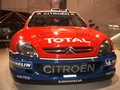 Zanimivosti: Sébastien Loeb na Elizejskih poljanah!