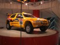 Zanimivosti: Sébastien Loeb na Elizejskih poljanah!