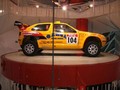Zanimivosti: Sébastien Loeb na Elizejskih poljanah!