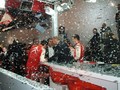 Zanimivosti: Sébastien Loeb na Elizejskih poljanah!