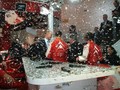Zanimivosti: Sébastien Loeb na Elizejskih poljanah!