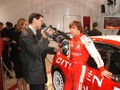 Zanimivosti: Sébastien Loeb na Elizejskih poljanah!