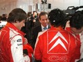 Zanimivosti: Sébastien Loeb na Elizejskih poljanah!