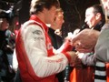 Zanimivosti: Sébastien Loeb na Elizejskih poljanah!
