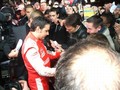 Zanimivosti: Sébastien Loeb na Elizejskih poljanah!