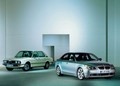 Zmagoslavna petica: 5 milijonov BMW serije 5 s 5. generacijo modela