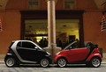 smart fortwo: Predstavlja se novi smart
