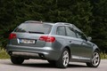domača predstavitev: Audi A6 allroad quattro