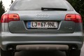 domača predstavitev: Audi A6 allroad quattro