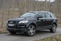 domača predstavitev: Audi Q7