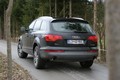 domača predstavitev: Audi Q7