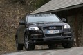 domača predstavitev: Audi Q7