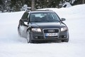 domača predstavitev: Audi quattro