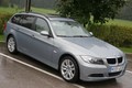domača predstavitev: BMW serija 3 touring