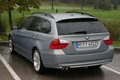 domača predstavitev: BMW serija 3 touring