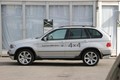 domača predstavitev: BMW xDrive