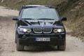 domača predstavitev: BMW xDrive