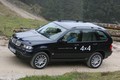 domača predstavitev: BMW xDrive