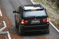 domača predstavitev: BMW xDrive