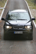 domača predstavitev: BMW xDrive