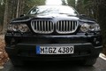domača predstavitev: BMW xDrive