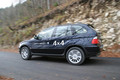 domača predstavitev: BMW xDrive