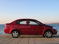 mednarodna predstavitev: Chevrolet aveo