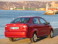 mednarodna predstavitev: Chevrolet aveo