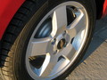 mednarodna predstavitev: Chevrolet aveo