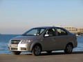 mednarodna predstavitev: Chevrolet aveo