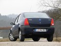 domača predstavitev: Dacia logan dCi