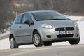 domača predstavitev: Fiat grande punto