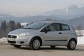 domača predstavitev: Fiat grande punto